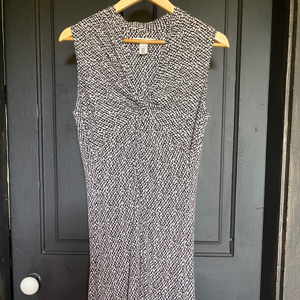 White House Black Market dress